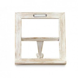 ---LEGGIO LEGNO BIANCO 282x310mm [TONO28276-00.jpg]