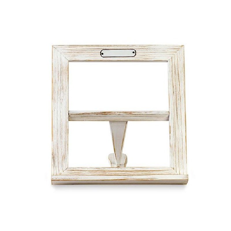 ---LEGGIO LEGNO BIANCO 282x310mm [TONO28276-00.jpg]