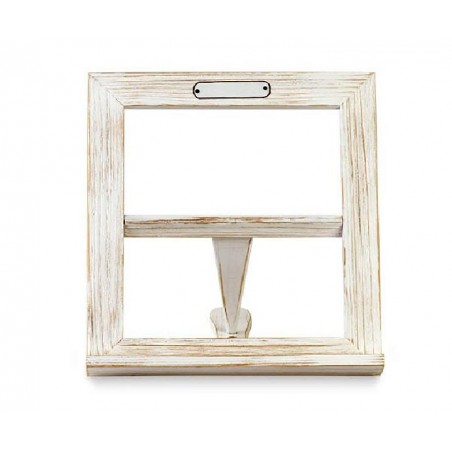 ---LEGGIO LEGNO BIANCO 282x310mm [TONO28276-00.jpg]