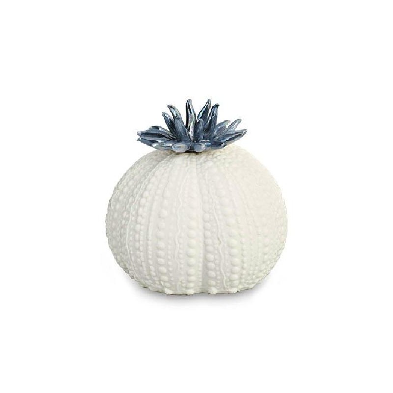 ---RICCIO CORALLO C/LED AZZURRO [TONO28312-00.jpg]