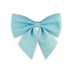 ---FIOCCO AZZURRO POLIFOAM GRANDE 40cm [TONO28368-00.jpg]