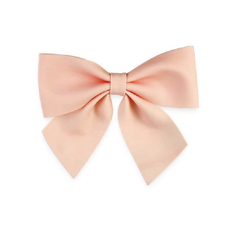 ---FIOCCO ROSA POLIFOAM PICCOLO 20cm [TONO28378-00.jpg]