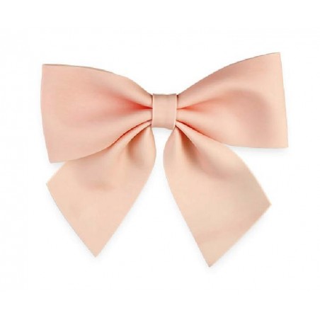 ---FIOCCO ROSA POLIFOAM PICCOLO 20cm [TONO28378-00.jpg]