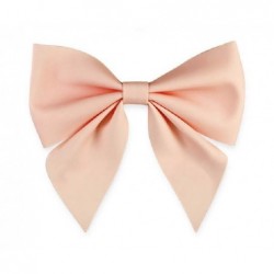 ---FIOCCO ROSA POLIFOAM GRANDE 40cm [TONO28379-00.jpg]