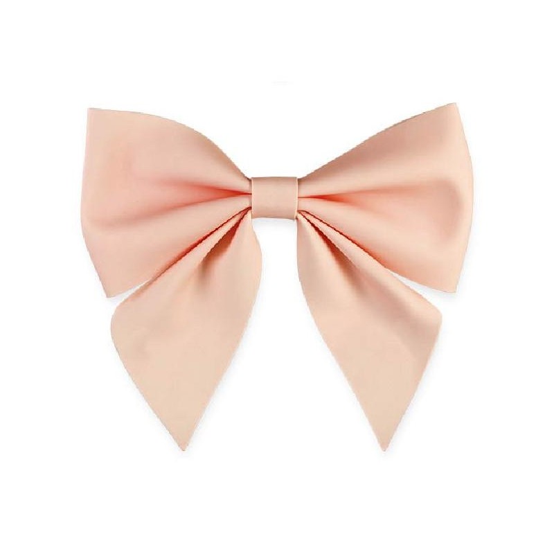 ---FIOCCO ROSA POLIFOAM GRANDE 40cm [TONO28379-00.jpg]