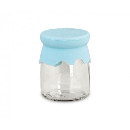 ---BARATTOLO COPERCHIO SILICONE CELESTE [TONO28380-00.jpg]