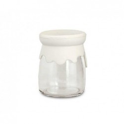 ---BARATTOLO COPERCHIO SILICONE BIANCO [TONO28381-00.jpg]