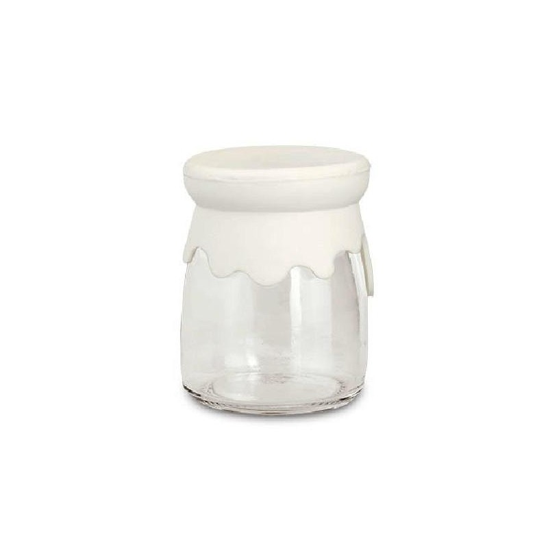 ---BARATTOLO COPERCHIO SILICONE BIANCO [TONO28381-00.jpg]