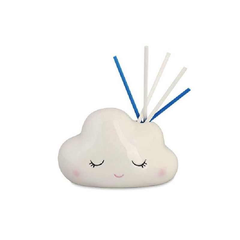 ---DIFFUSORE NUVOLETTA PORCELLANA NR [TONO28396-00.jpg]