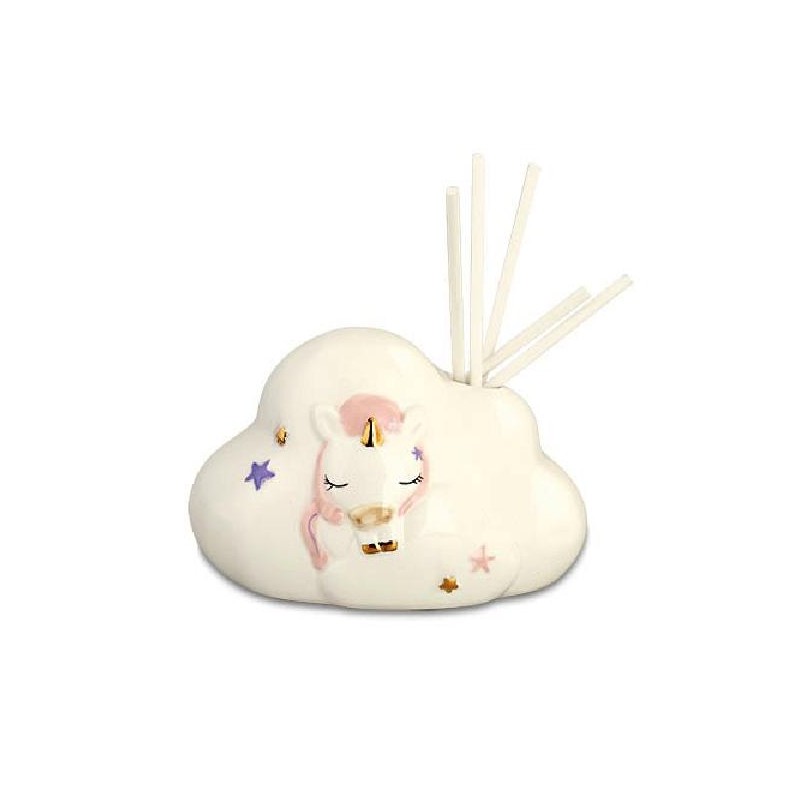---DIFFUSORE UNICORNO PORCELLANA [TONO28414-00.jpg]