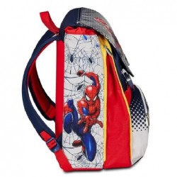 ZAINO SCUOLA ESTENSIBILE SPIDERMAN SEVEN [7110243-10.jpg]
