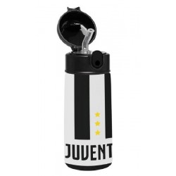 BORRACCIA TERMICA JUVE 460ml SEVEN CON BECCUCCIO [1003036-00.jpg]