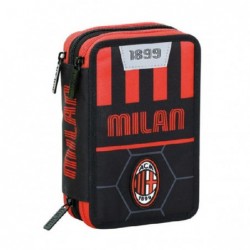 CORREDO 3 ZIP MILAN SEVEN [7120302-00.jpg]