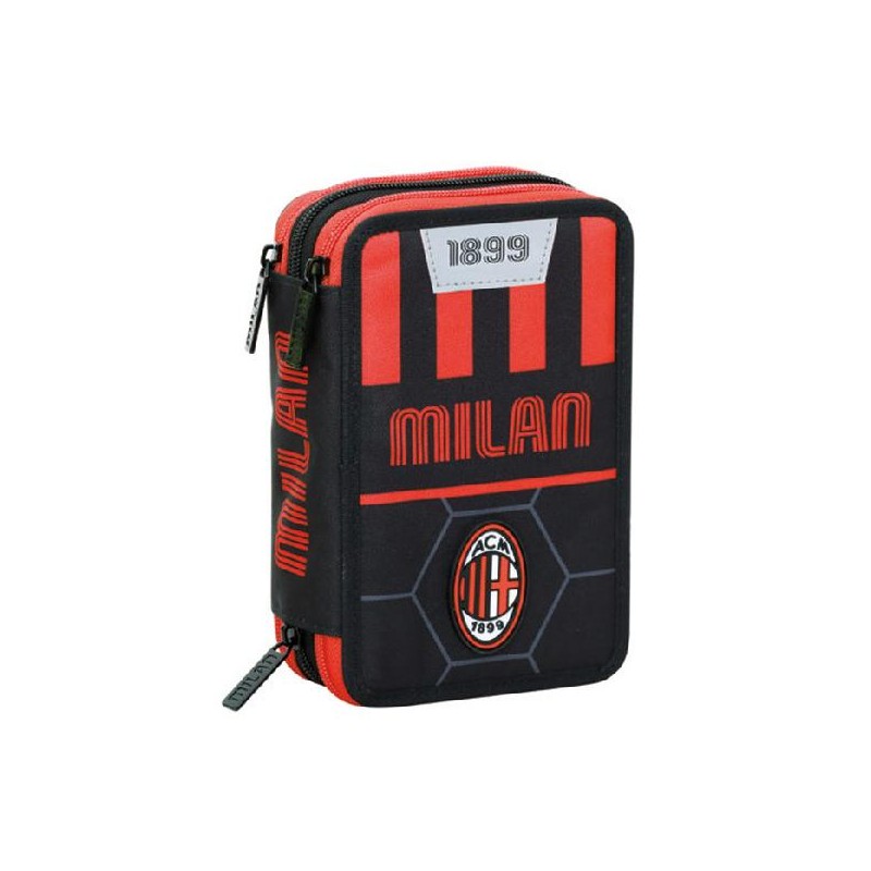 CORREDO 3 ZIP MILAN SEVEN [7120302-00.jpg]