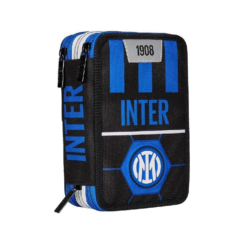 CORREDO 3 ZIP INTER SEVEN [7121288-00.jpg]