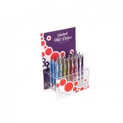 PENNA MINI METAL SFERA WILD ColBOOK [COL23920-00.jpg]