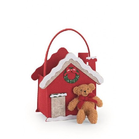 ---CESTINO CASETTA ROSSA C/ORSETTO 18x9x [TONO40992-00.jpg]