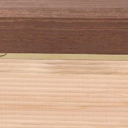 ---SET 3 SCATOLE LEGNO NOCE RETTANGOLARE cm31x21x13h - cm35x25x14h -cm38x28x15h [9010149-40.jpg]