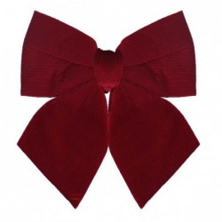 FIOCCO TESSUTO BORDEAUX cm25x28 [9015307-10.jpg]