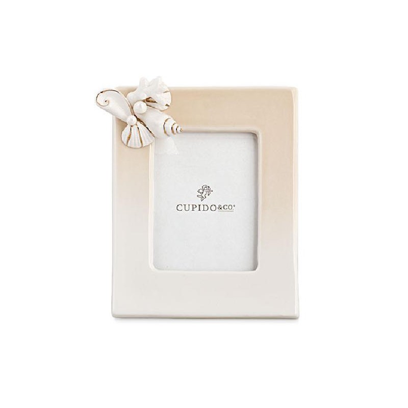 ---PORTAFOTO CONCHIGLIE 12x15 CON SCATOL [TONO28841-00.jpg]