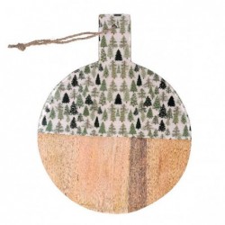 ALBERO FELTRO BEIGE cm24x58h [9015248-20.jpg]