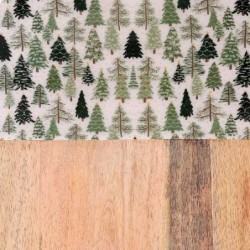 ALBERO FELTRO BEIGE cm24x58h [9015248-30.jpg]