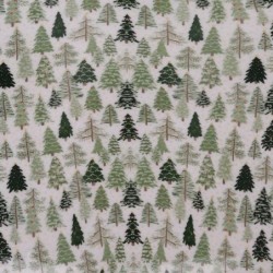 ALBERO FELTRO ROSSO cm24x58h [9015250-30.jpg]
