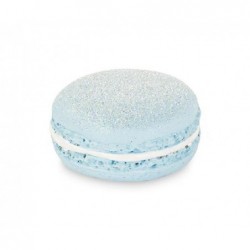 ---MAGNETE MACARON GLITTER AZZURRO d4cm [TONO28887-00.jpg]