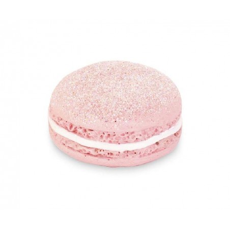 ---MAGNETE MACARON GLITTER ROSA d4cm [TONO28888-00.jpg]