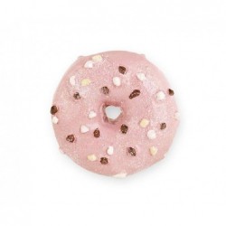 ---MAGNETE DONUT GLITTER ROSA d5,5cm [TONO28890-00.jpg]