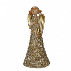 ---MOLLETTE LEGNO ALBERO/STELLA bl.6pz [9015269-00.jpg]