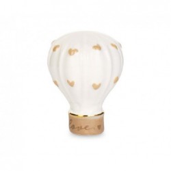 ---MONGOLFIERA BEIGE d4h5cm [TONO28895-00.jpg]