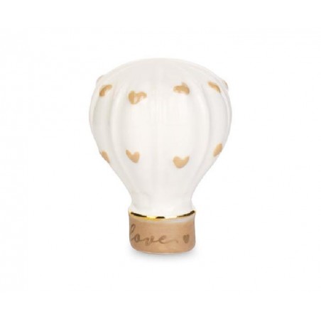 ---MONGOLFIERA BEIGE d4h5cm [TONO28895-00.jpg]