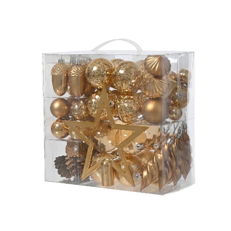 BOX 60 SAGOME PLASTICA Ass.d.6cm BRONZO [9010167-00.jpg]