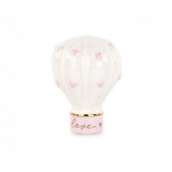 ---MONGOLFIERA ROSA d4h5cm [TONO28903-00.jpg]