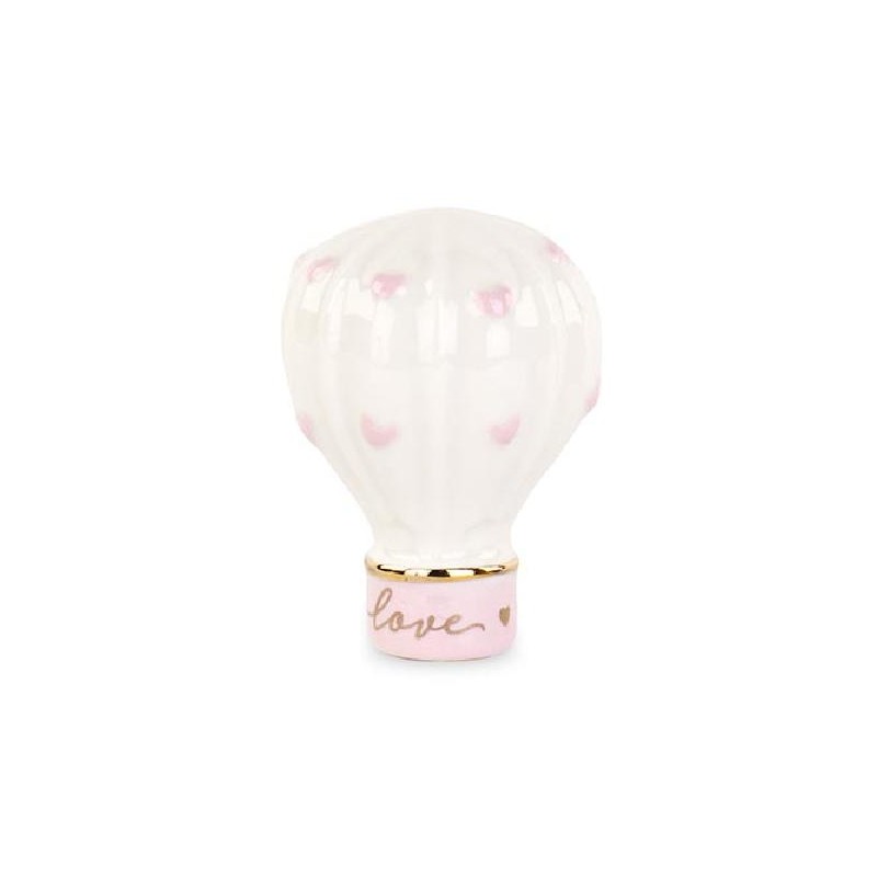 ---MONGOLFIERA ROSA d4h5cm [TONO28903-00.jpg]