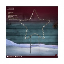 ---STELLA 180 LED BIANCO CALDO C/SOSTEGN USO ESTERNO ALIMENTAZIONE CORRENTE [9901012-10.jpg]