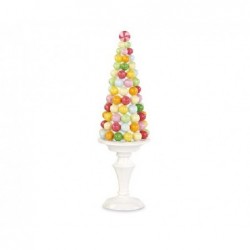 ALBERO CON CARAMELLE 32cm [TONO28906-00.jpg]