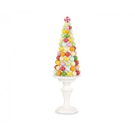 ALBERO CON CARAMELLE 32cm [TONO28906-00.jpg]