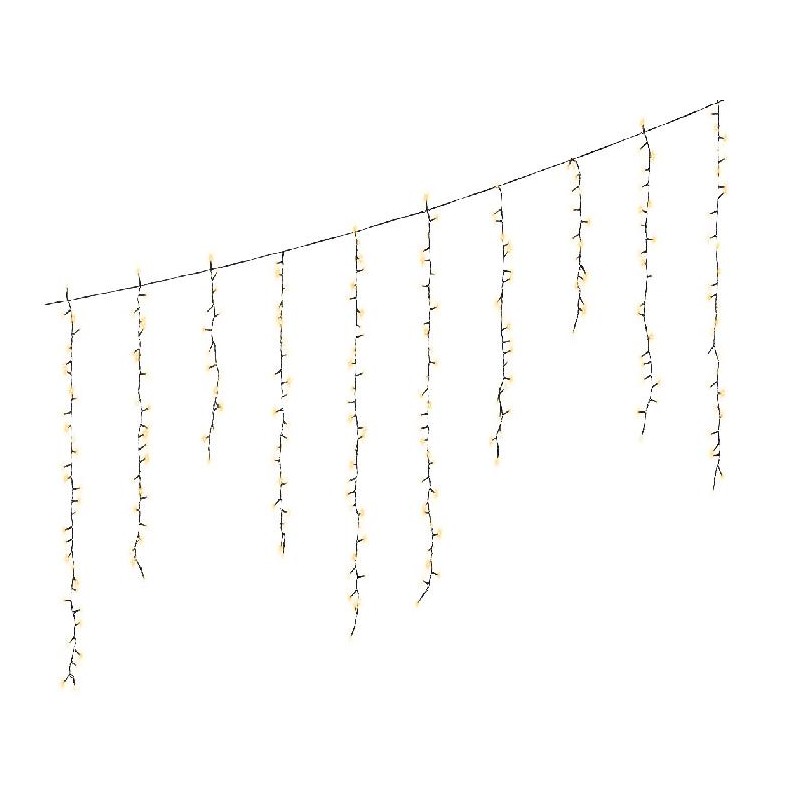 ---TENDA 256 LED-3.75m CALDO/FREDDO ESTE 8 GIOCHI,ALIMENTAZIONE CORRENTE [9901032-00.jpg]