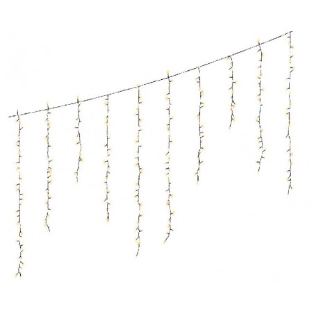 ---TENDA 256 LED-3.75m CALDO/FREDDO ESTE 8 GIOCHI,ALIMENTAZIONE CORRENTE [9901032-00.jpg]