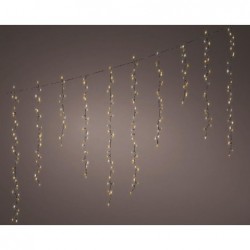 ---TENDA 256 LED-3.75m CALDO/FREDDO ESTE 8 GIOCHI,ALIMENTAZIONE CORRENTE [9901032-10.jpg]