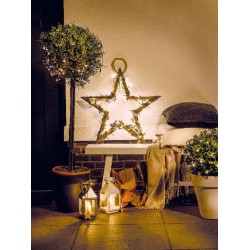 FILO 500 LUCI LED BIANCO CALDO C/TIMER 8h-ON 16h-OFF USO ESTERNO,ALIM.CORRENTE [9901033-50.jpg]