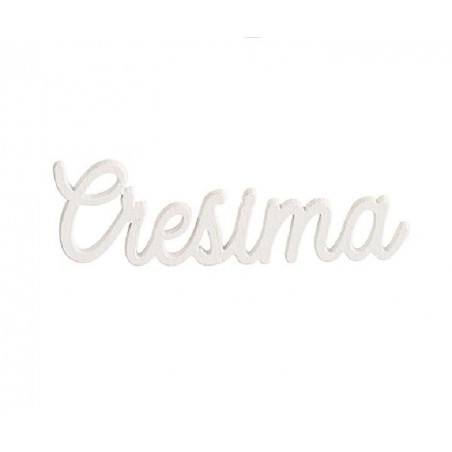 DECO -CRESIMA- LEGNO BIANCO 5cm [TONO28933-00.jpg]