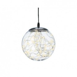 SFERA PLASTICA Trasp. 140 LED d.30cm [9015087-00.jpg]