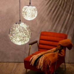SFERA PLASTICA Trasp. 140 LED d.30cm [9015087-30.jpg]