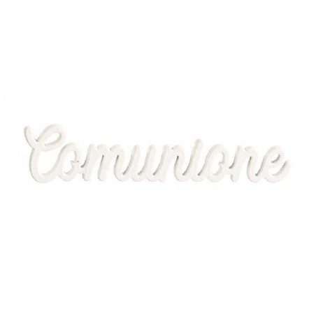 DECO -COMUNIONE- BIANCO 5cm [TONO28935-00.jpg]
