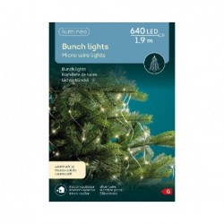 ---FILO PIOGGIA 640 LUCI LED BIANCO CALD TIMER 8h-ON 16h-OFF USO ESTERNO CORRENTE [9901037-30.jpg]