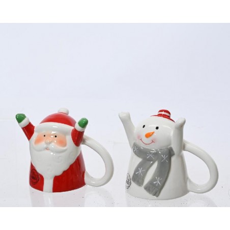 TAZZA CERAMICA GIREVOLE h.12cm 2sogg. [9015026-00.jpg]