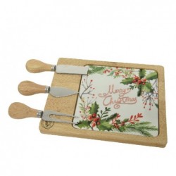 TAGLIERE LEGNO/CERAMICA+ACCESSORI 18x22 [9015094-00.jpg]